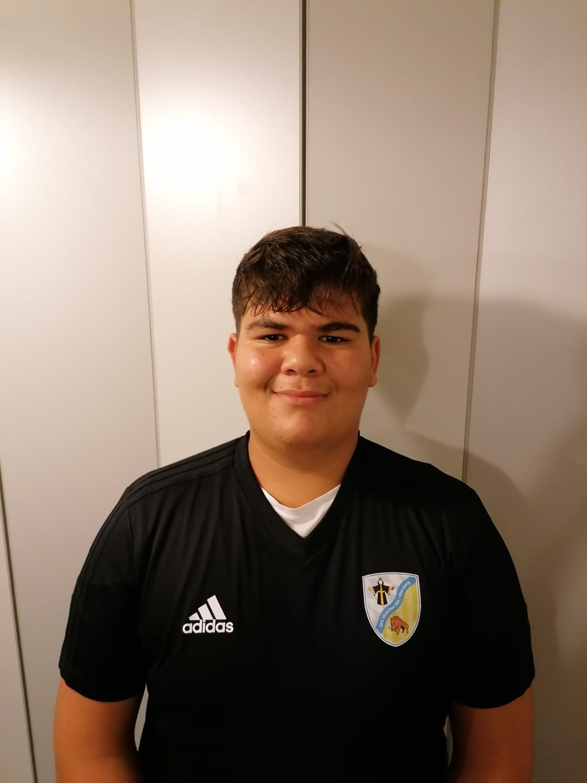 Theophylos Thanailakis